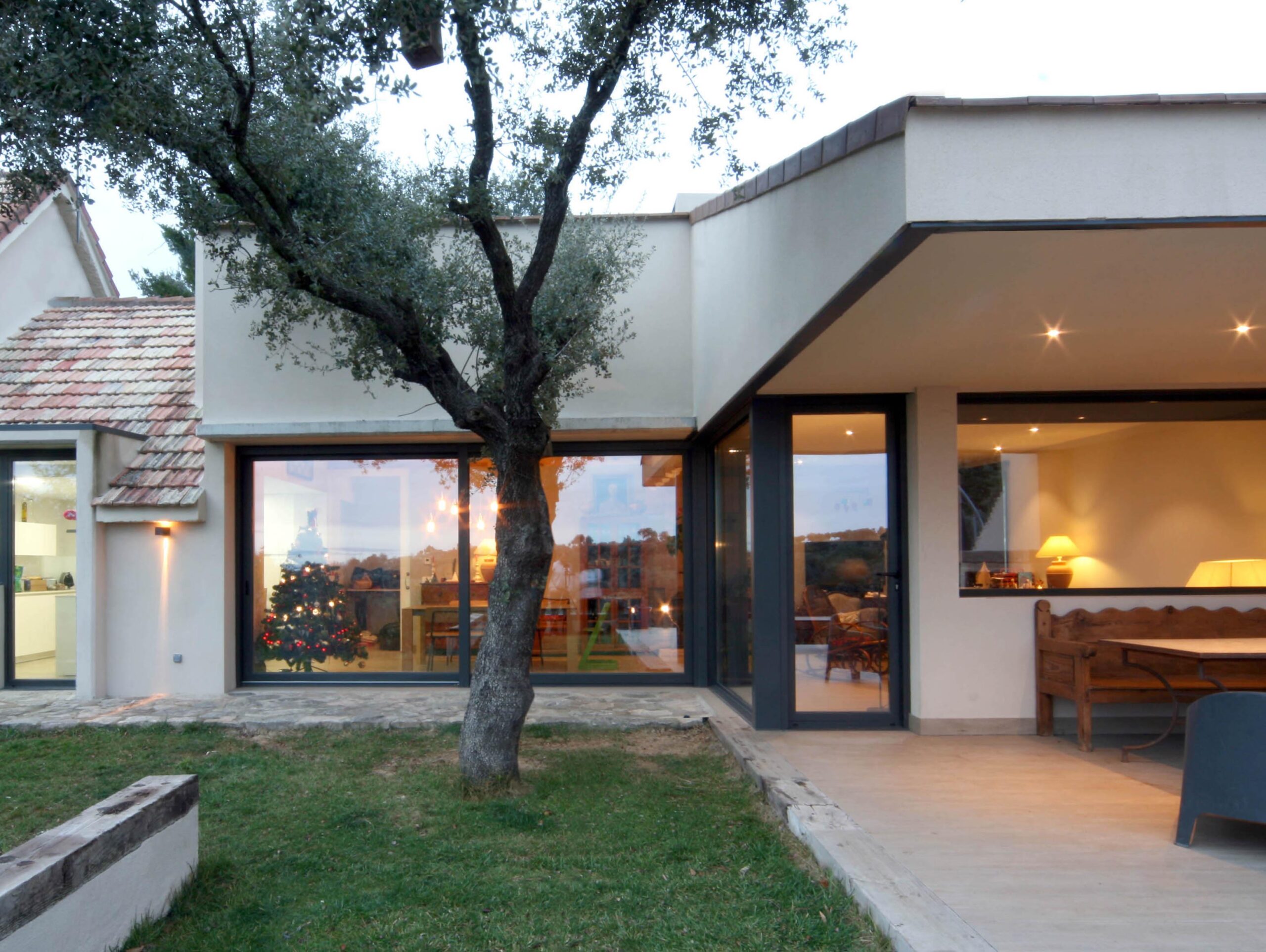 Vivienda unifamiliar en Los Barrancos Valdemorillo