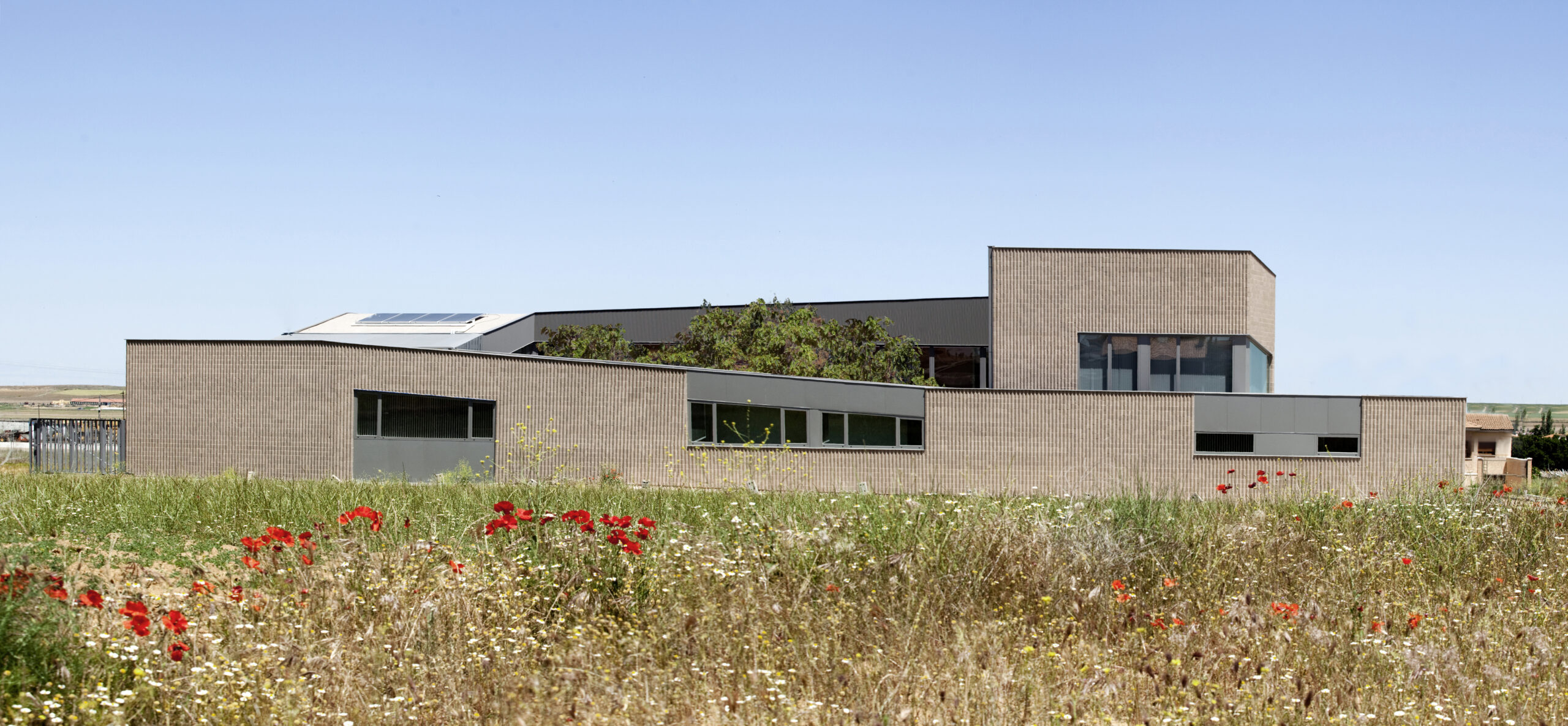 Centro de Atención Diurna para personas con discapacidad intelectual (Toro)