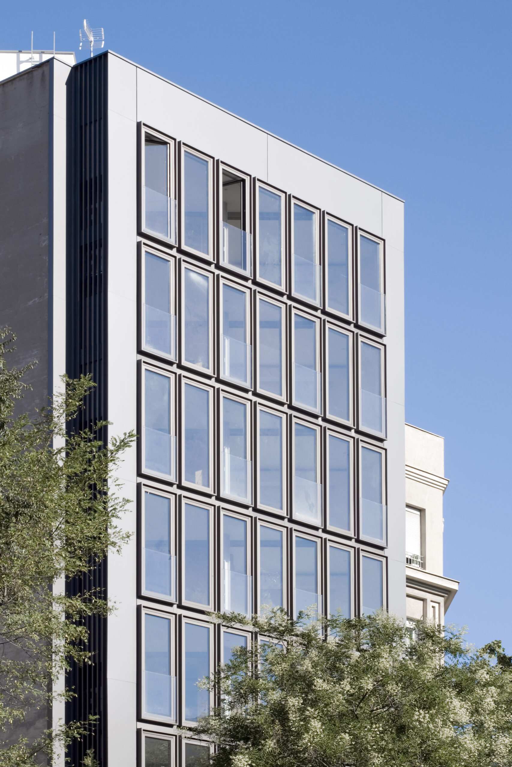 7 Loft fraccionables y cambio de uso a residencial
